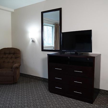 The Madison Inn Спокейн Екстериор снимка
