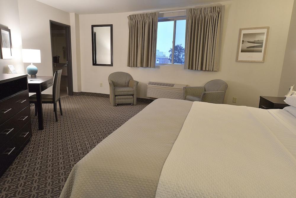 The Madison Inn Спокейн Екстериор снимка