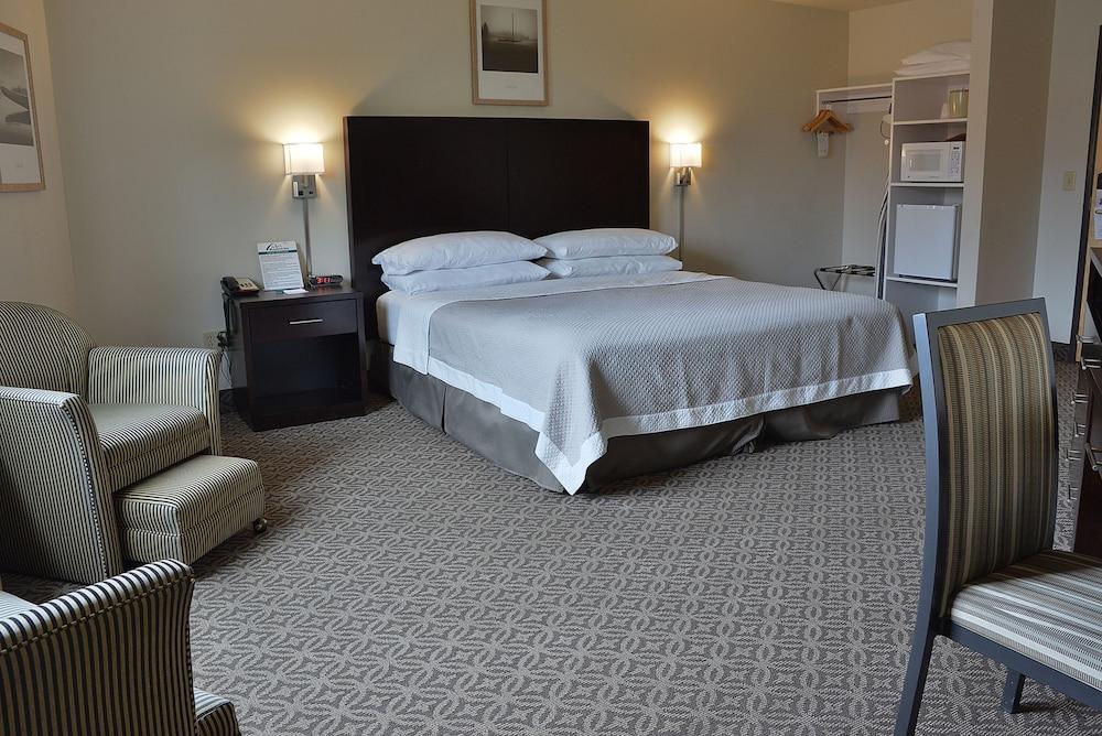 The Madison Inn Спокейн Екстериор снимка