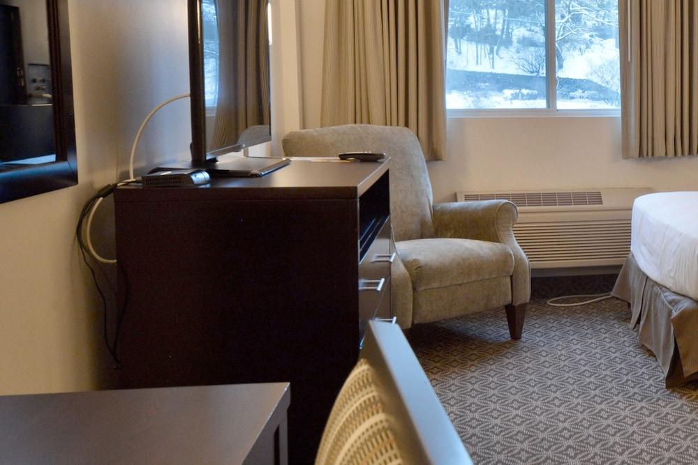 The Madison Inn Спокейн Екстериор снимка