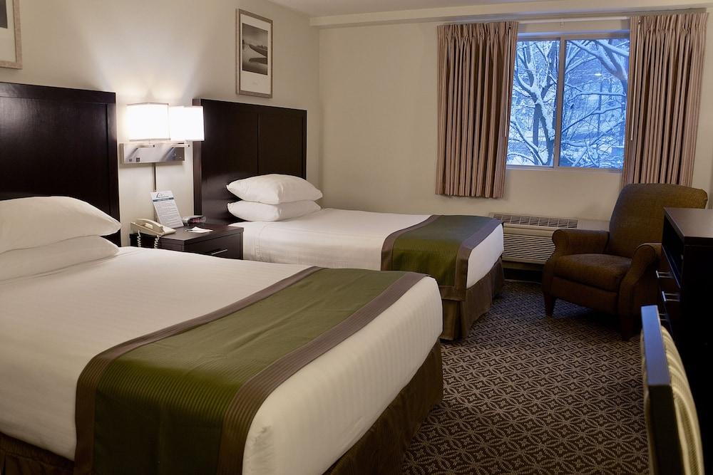 The Madison Inn Спокейн Екстериор снимка