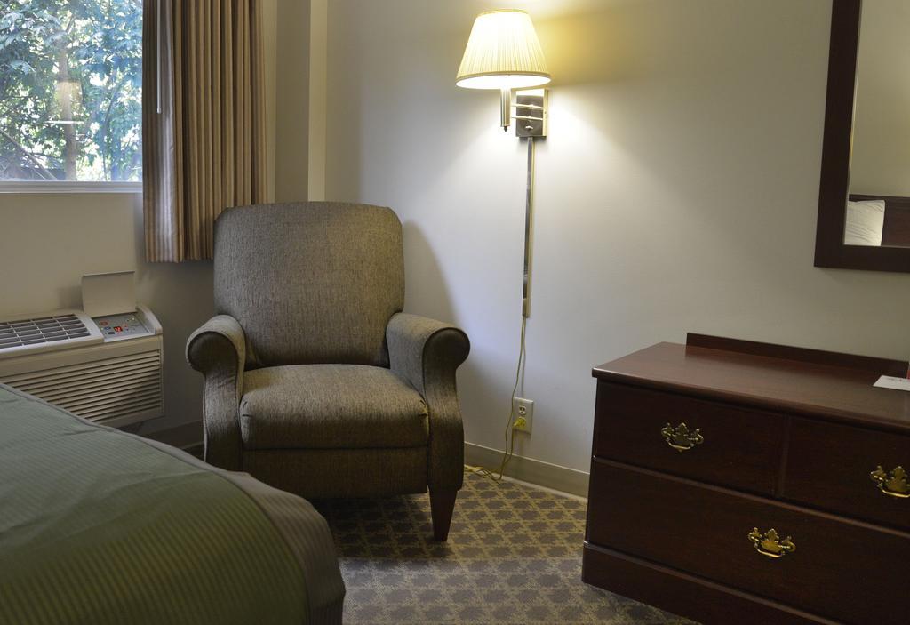 The Madison Inn Спокейн Стая снимка