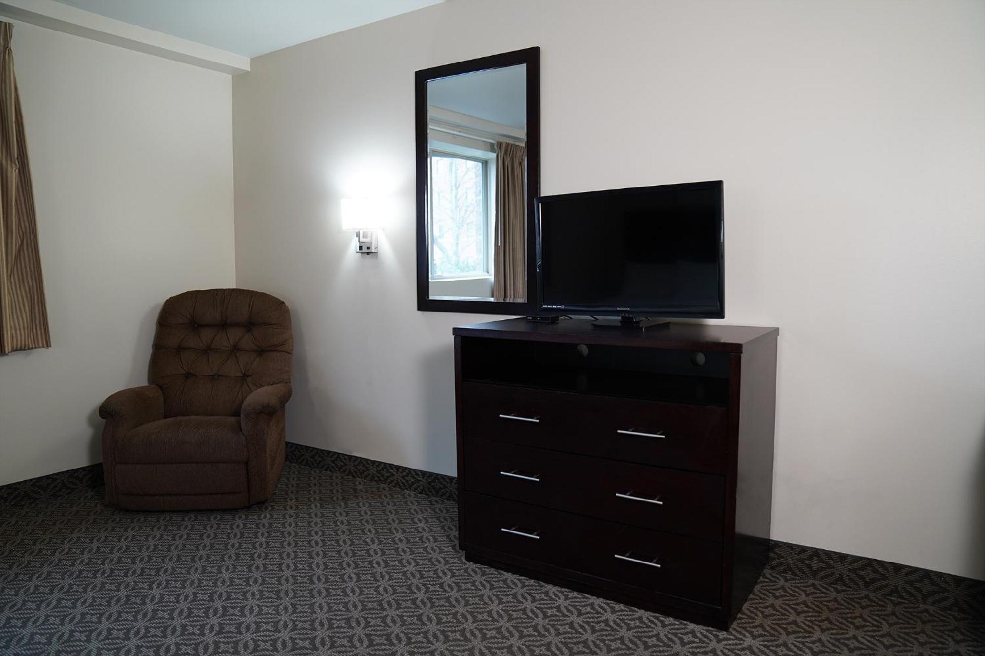 The Madison Inn Спокейн Екстериор снимка
