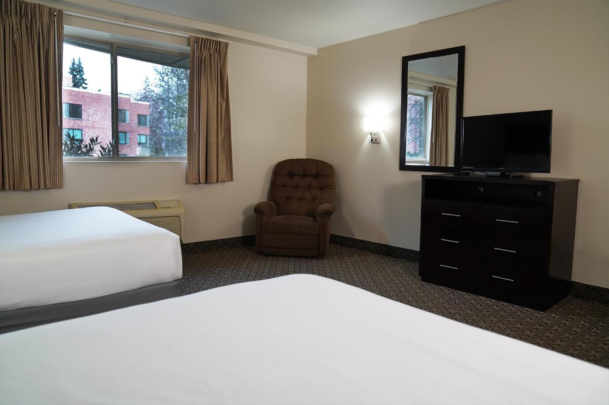 The Madison Inn Спокейн Екстериор снимка