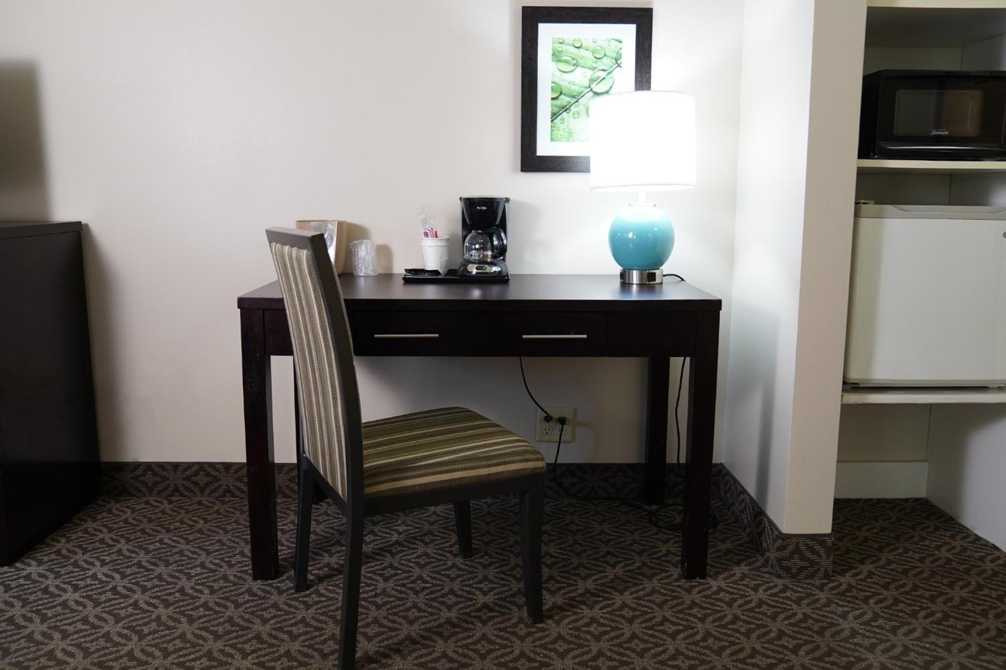 The Madison Inn Спокейн Екстериор снимка