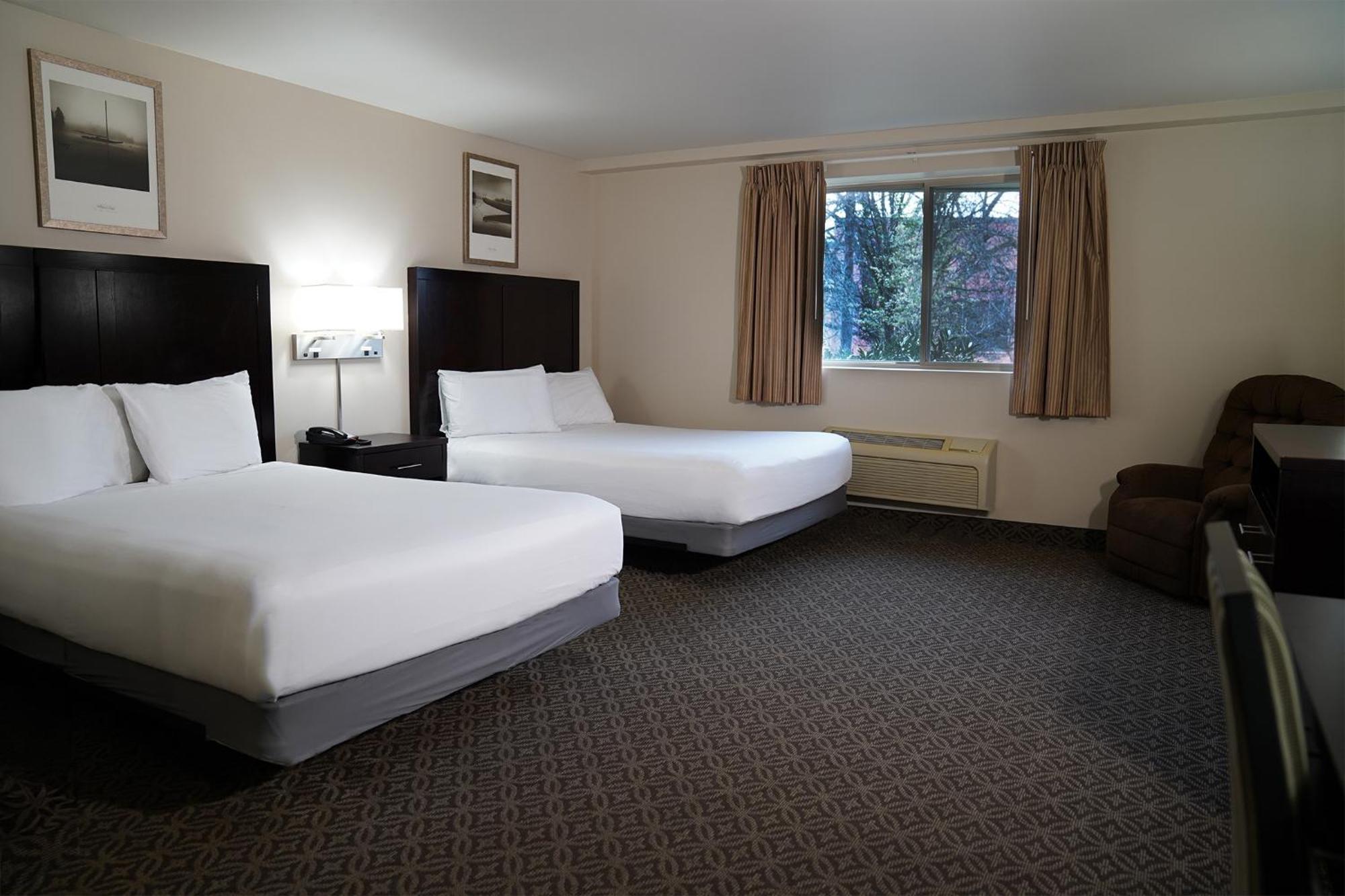 The Madison Inn Спокейн Екстериор снимка