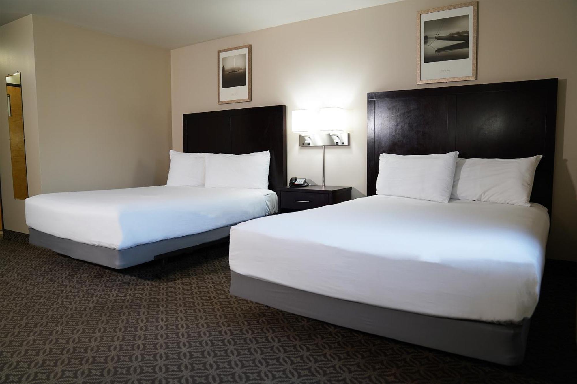 The Madison Inn Спокейн Екстериор снимка