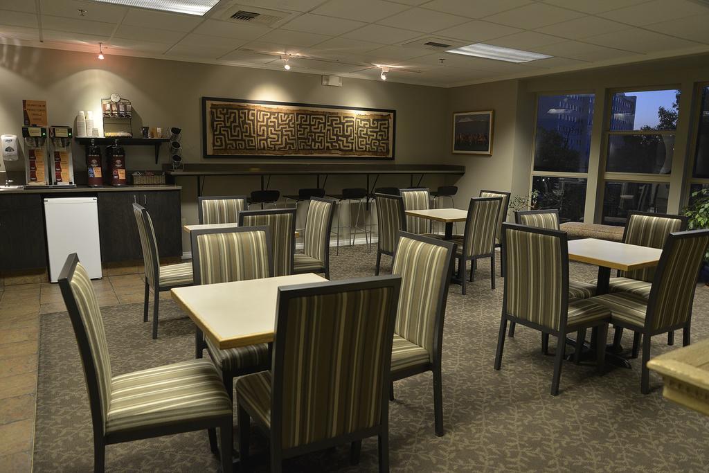 The Madison Inn Спокейн Екстериор снимка