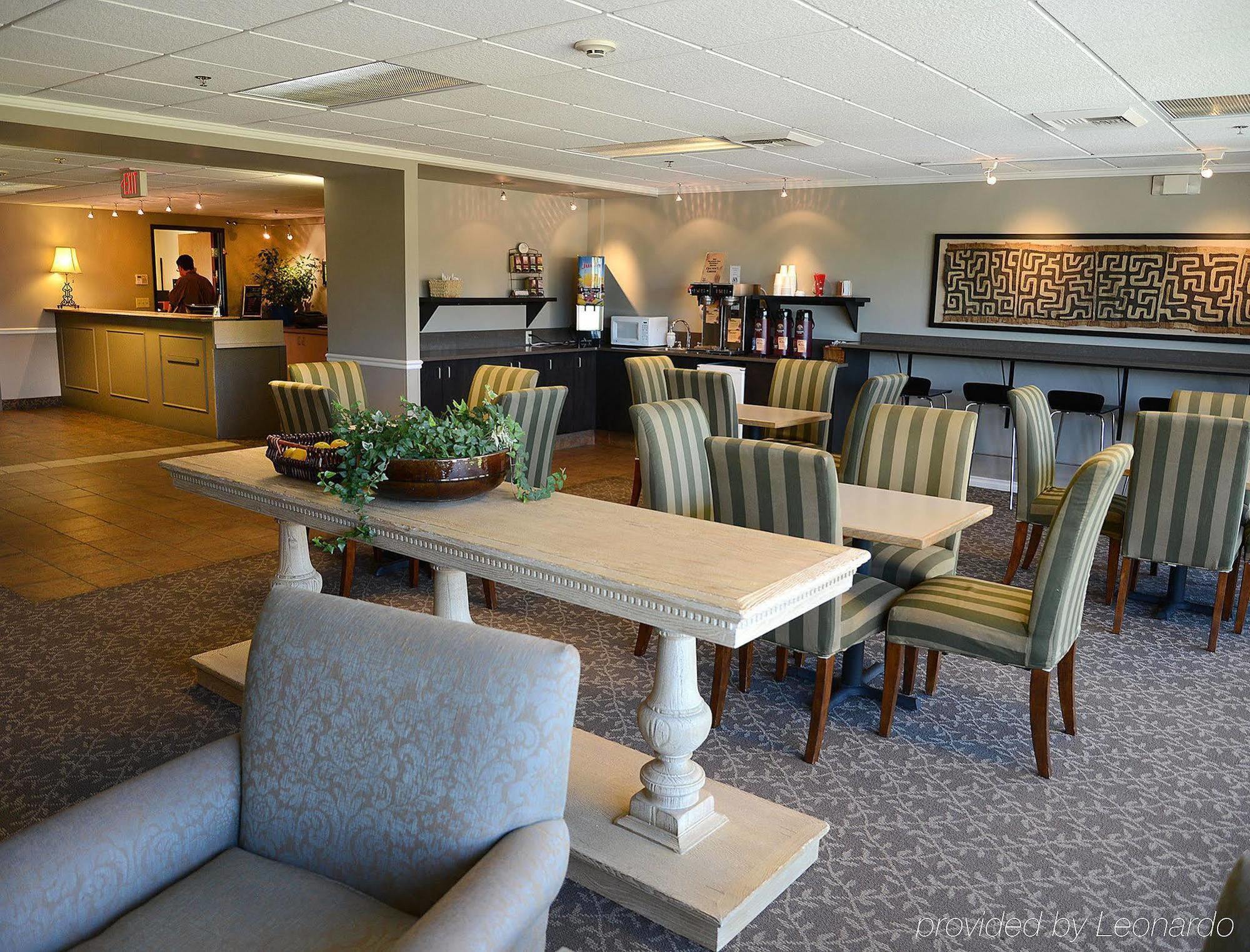 The Madison Inn Спокейн Екстериор снимка