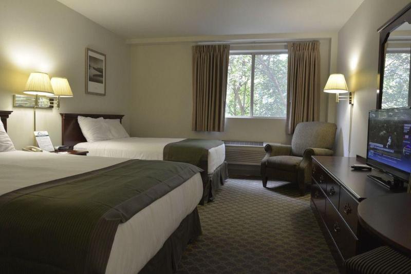 The Madison Inn Спокейн Екстериор снимка
