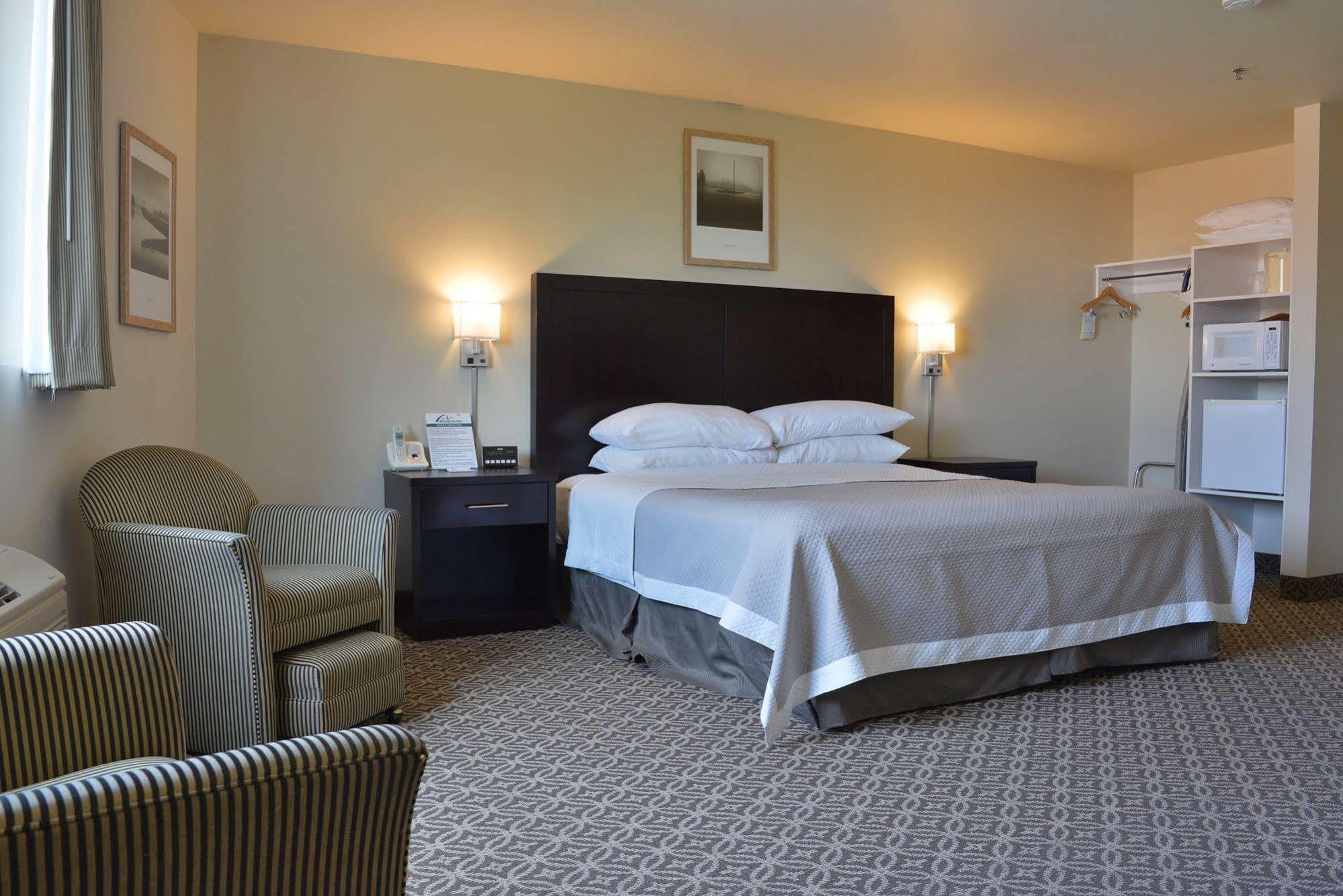 The Madison Inn Спокейн Екстериор снимка