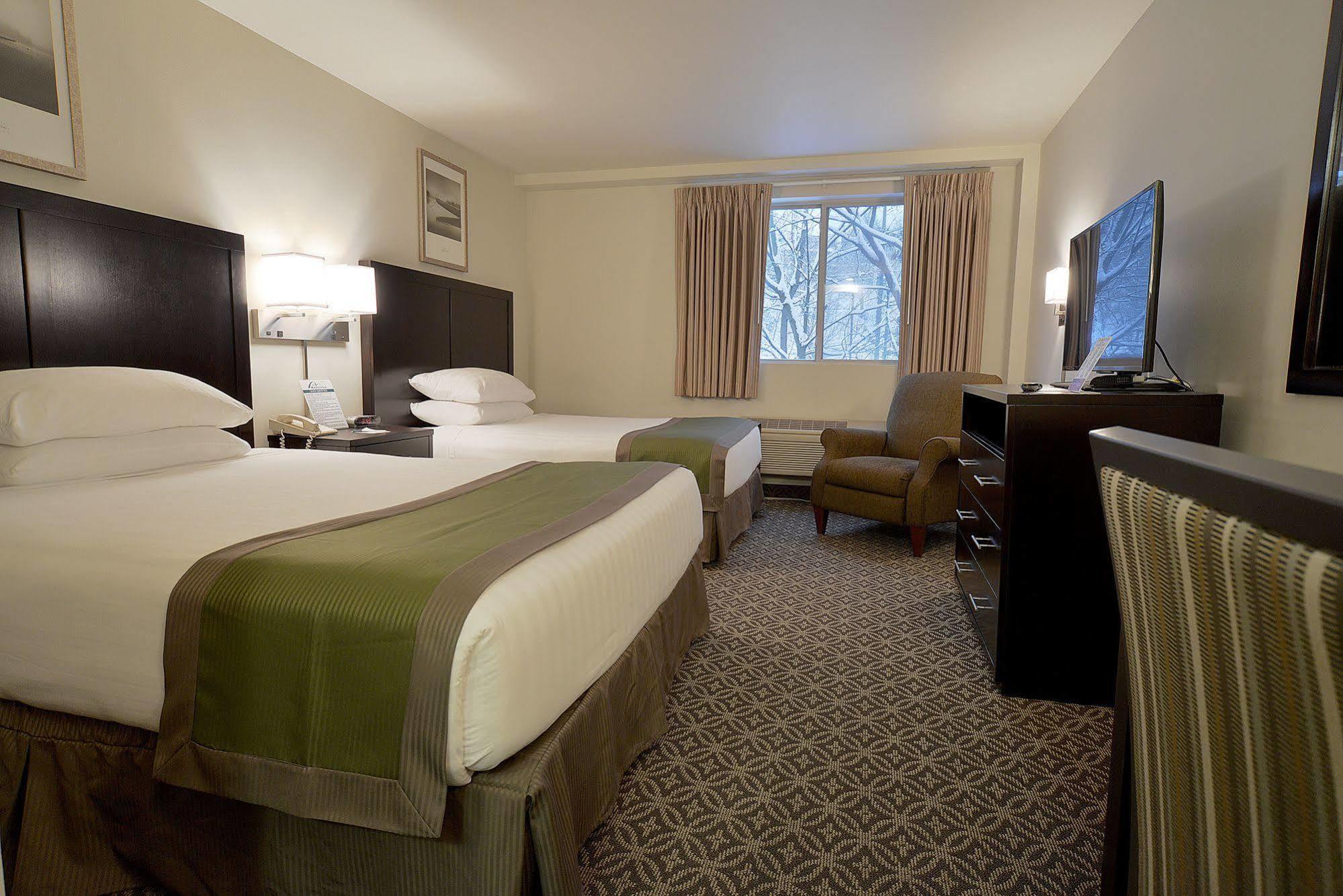 The Madison Inn Спокейн Екстериор снимка
