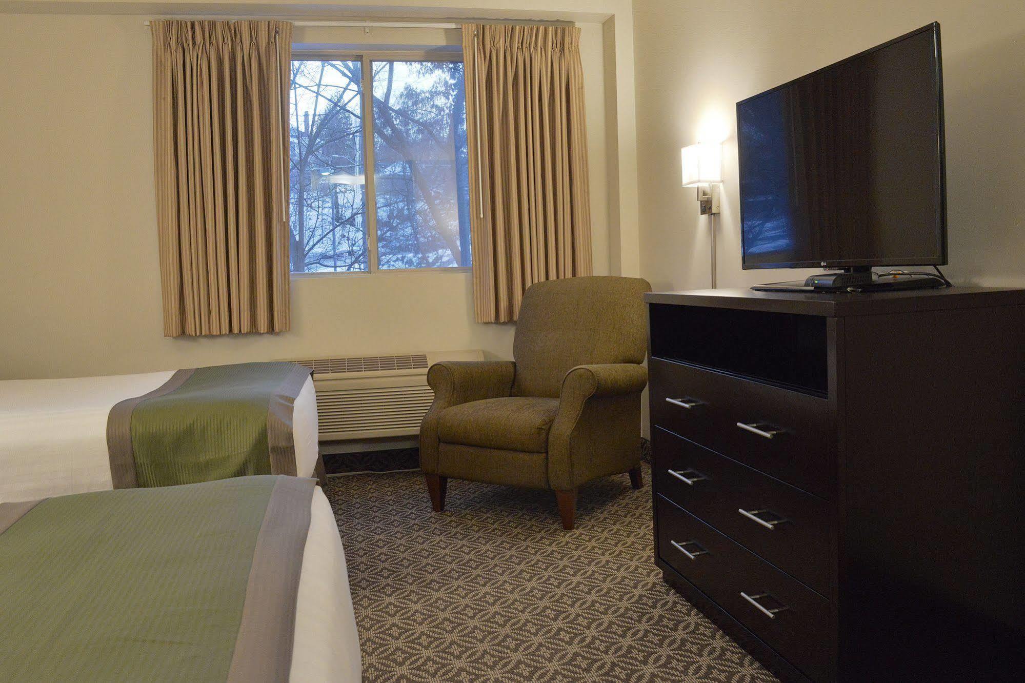 The Madison Inn Спокейн Екстериор снимка