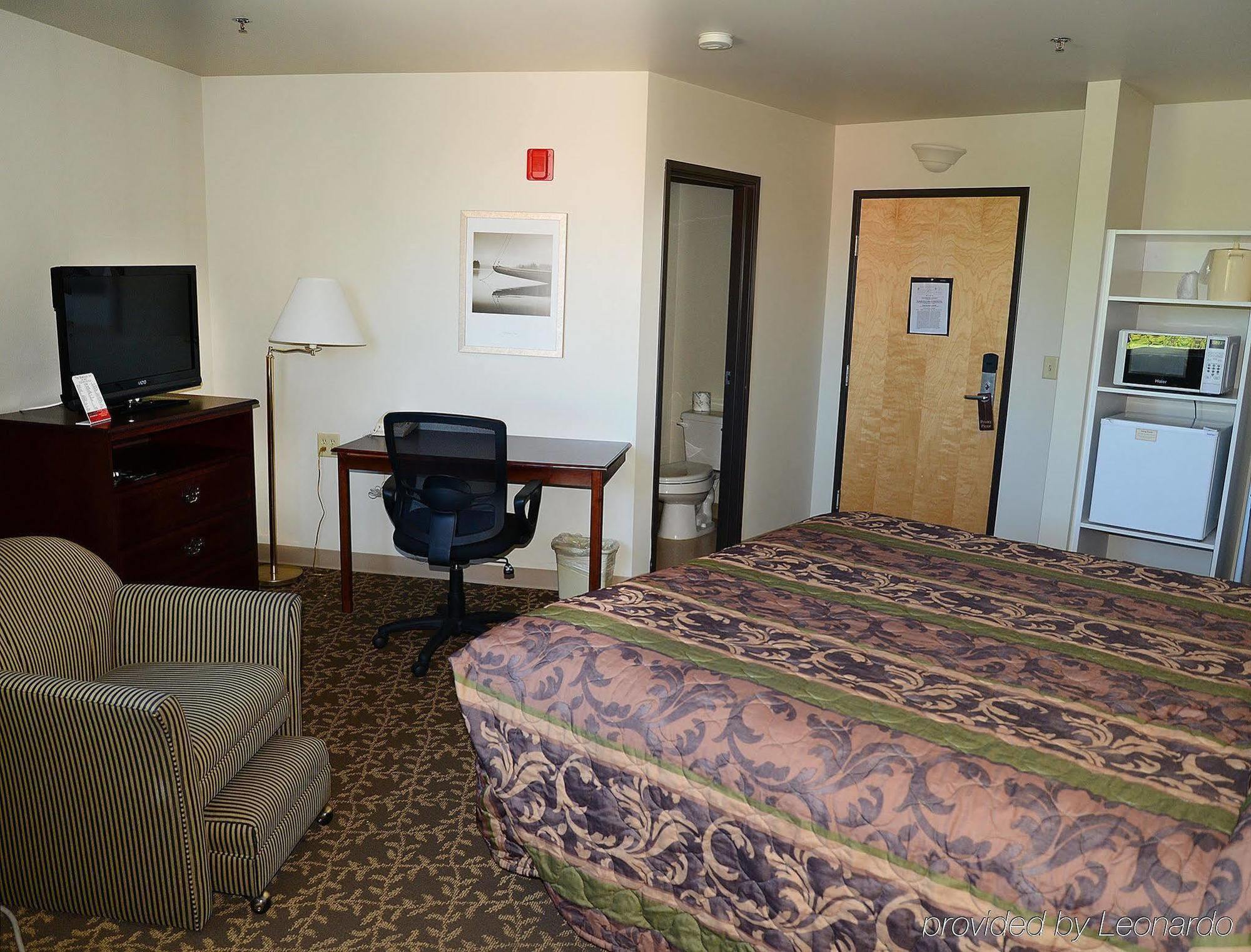 The Madison Inn Спокейн Екстериор снимка