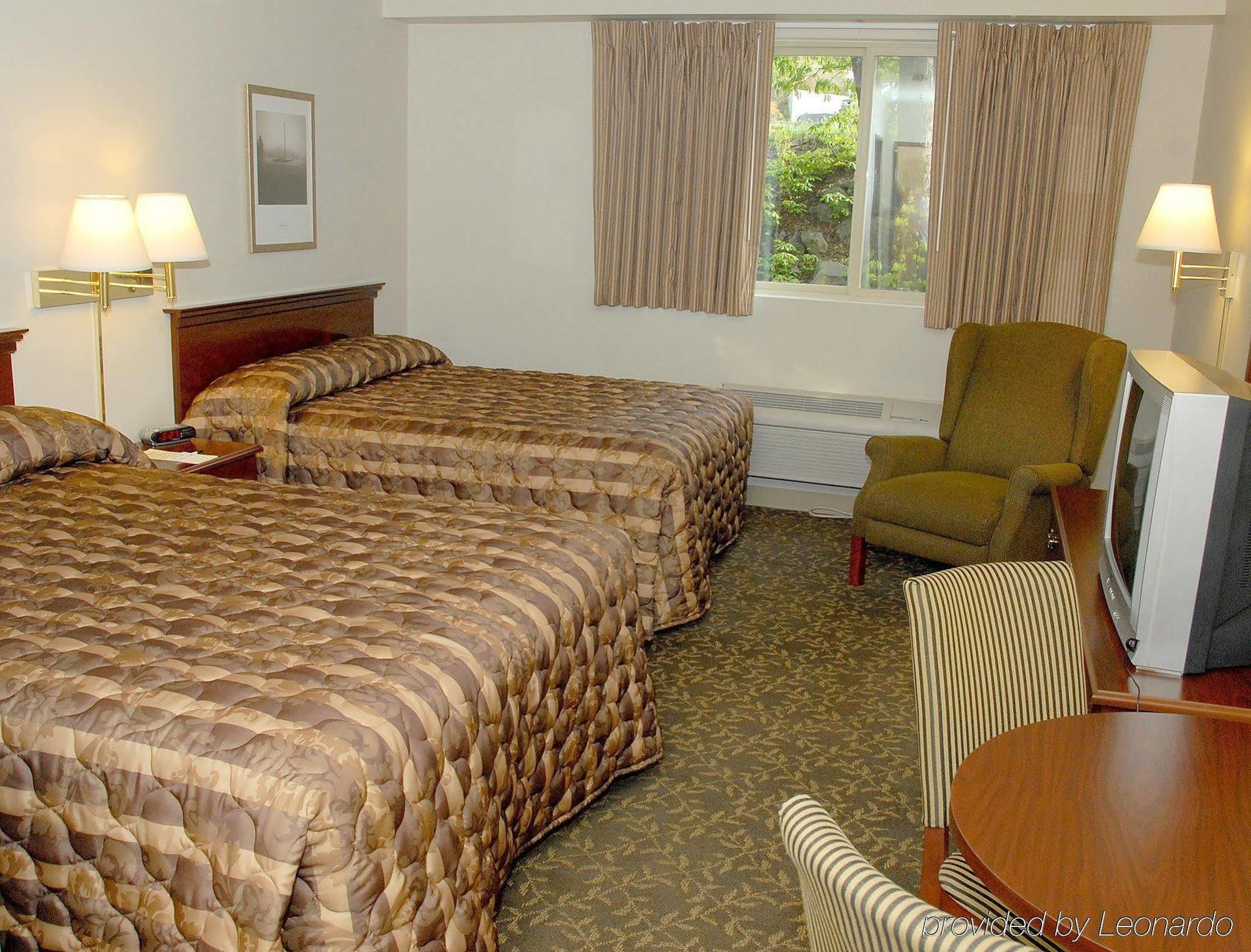 The Madison Inn Спокейн Стая снимка