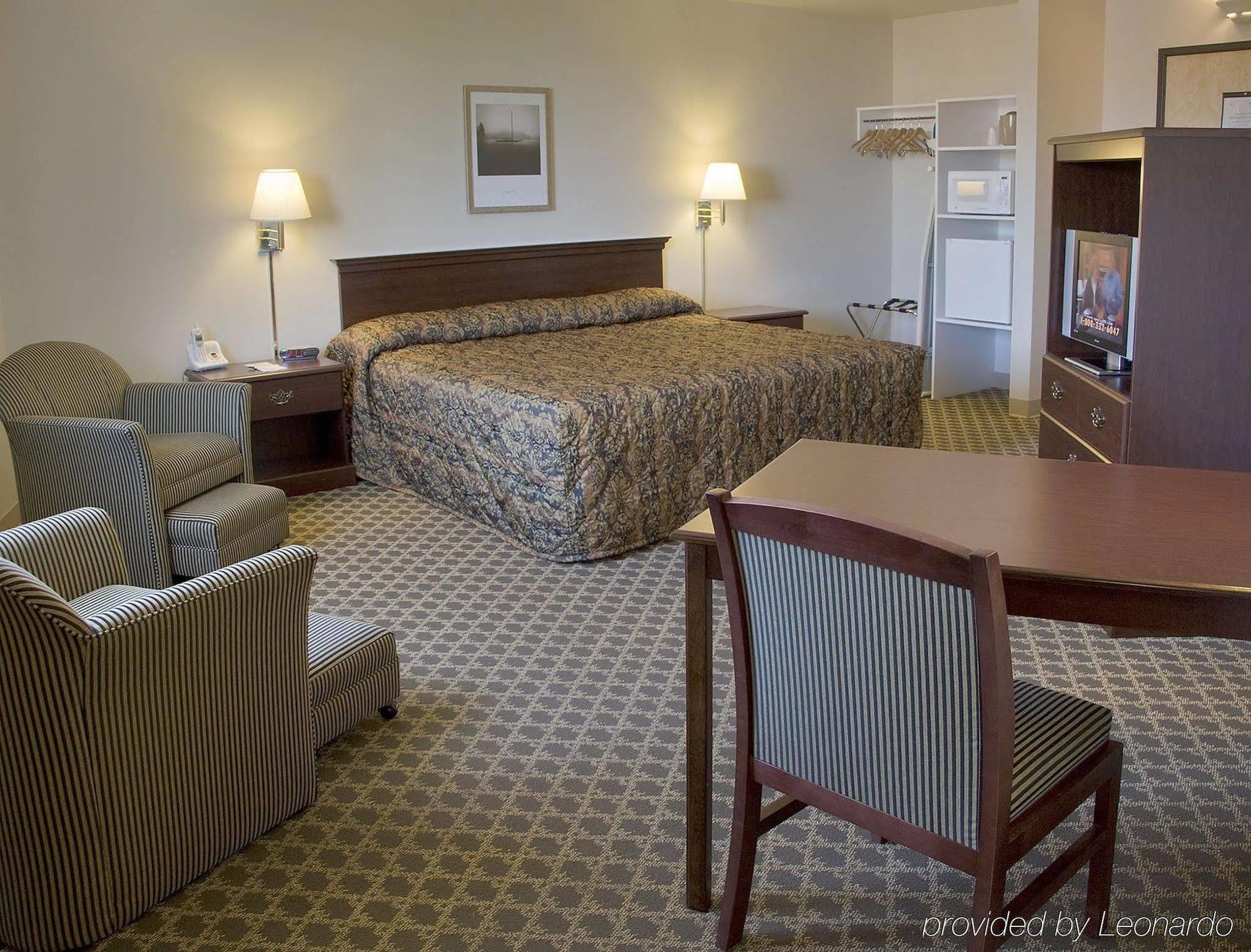 The Madison Inn Спокейн Екстериор снимка