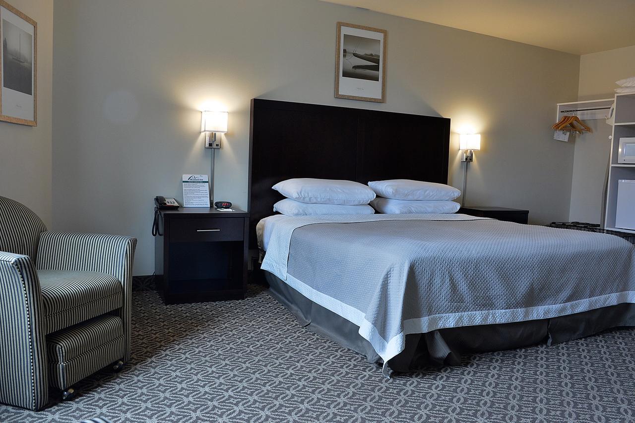 The Madison Inn Спокейн Екстериор снимка