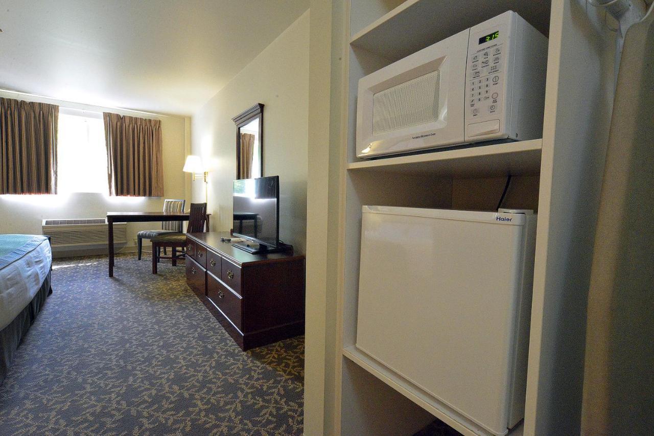 The Madison Inn Спокейн Екстериор снимка