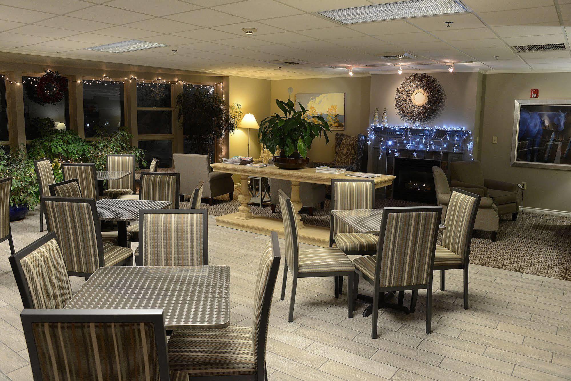 The Madison Inn Спокейн Екстериор снимка