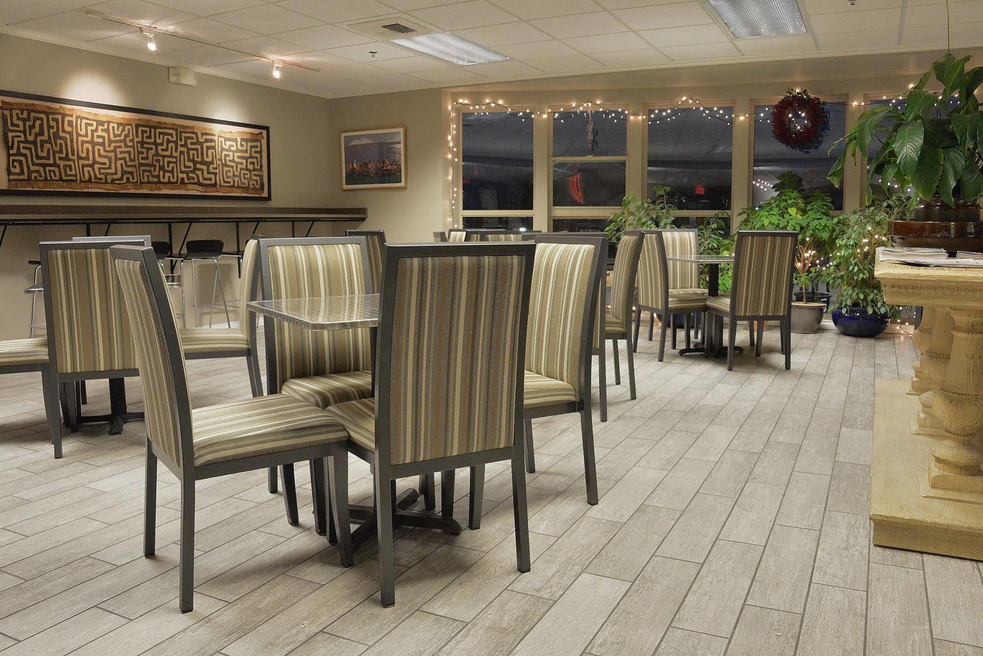 The Madison Inn Спокейн Екстериор снимка