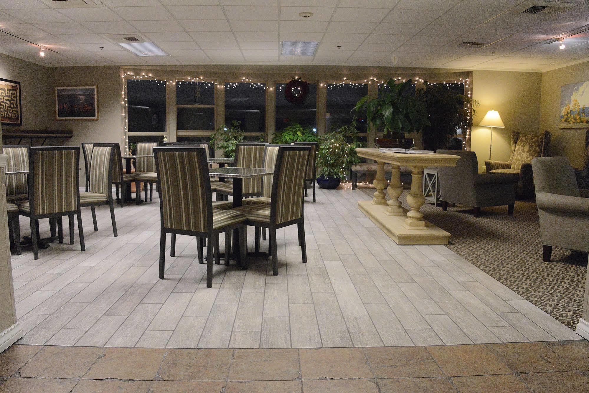 The Madison Inn Спокейн Екстериор снимка
