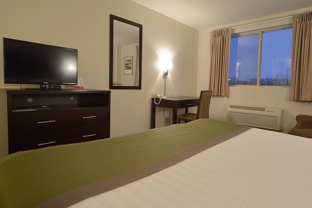 The Madison Inn Спокейн Екстериор снимка